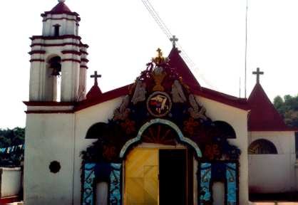 Atractivos Turísticos