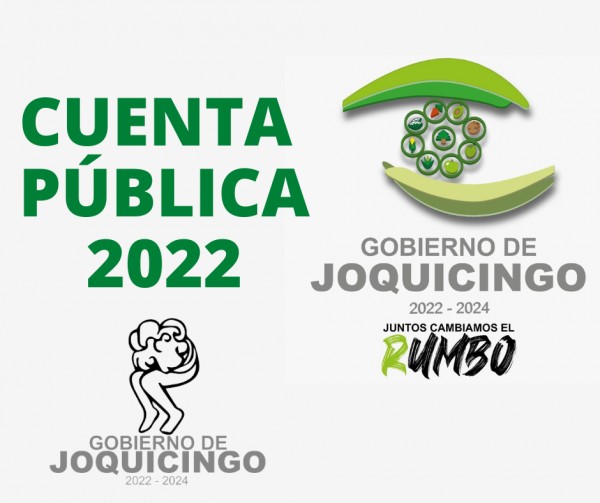 CUENTA PUBLICA 2022