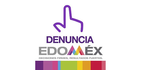Denuncias EdoMEx